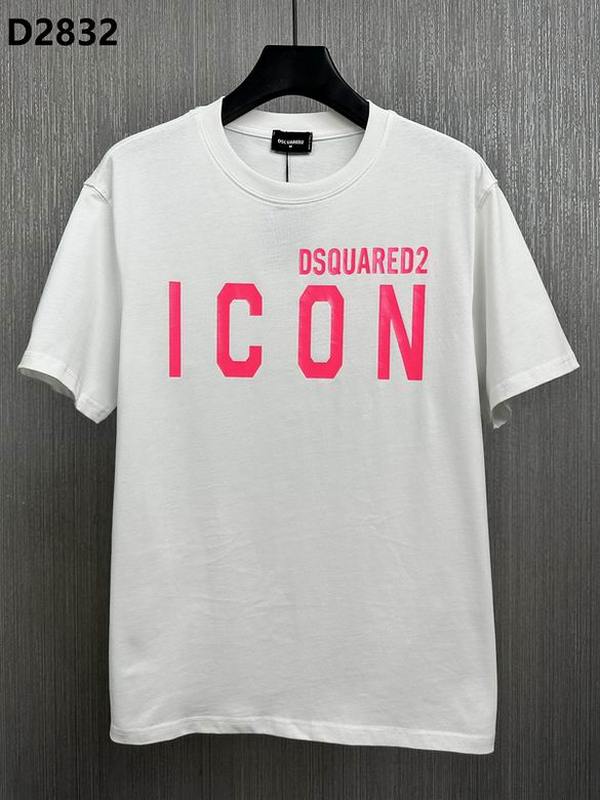 Dsquared Men's T-shirts 42